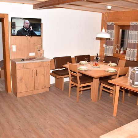 Bacherhof Söll Εξωτερικό φωτογραφία