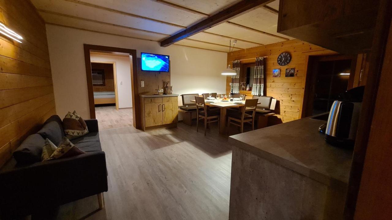 Bacherhof Söll Εξωτερικό φωτογραφία