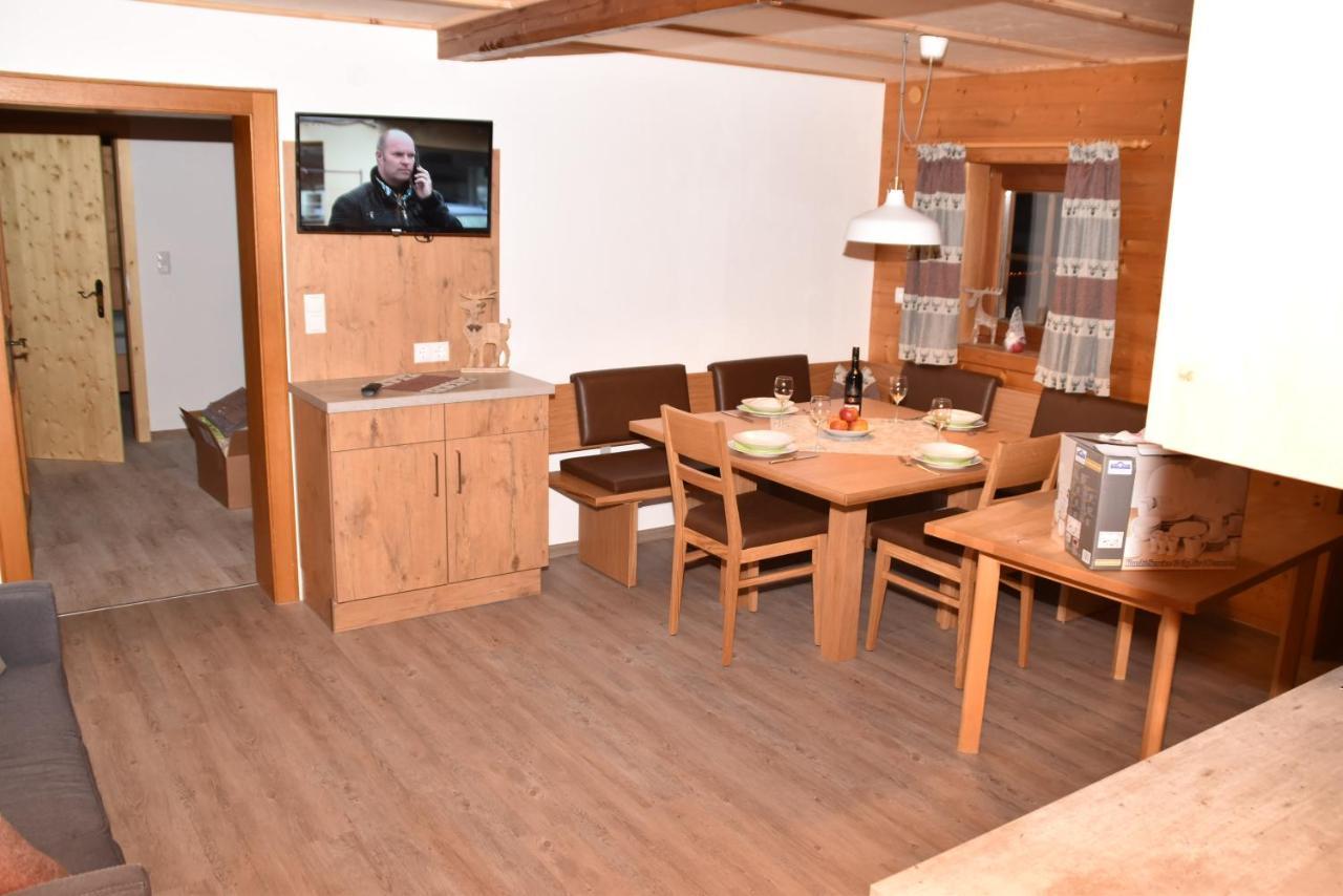 Bacherhof Söll Εξωτερικό φωτογραφία